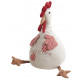 Cale-porte poule welcome
