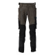 Pantalon de travail avec poches genouillères MASCOT Advanced - 23179-311-Anthracite-76-44