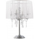Lampe de chevet tamisée costes