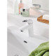 Grohe eurostyle mitigeur monocommande 1/2" lavabo taille s 