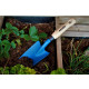 Transplantoir REVEX manche bois - 552122 