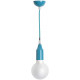 Suspension color - Coloris au choix
