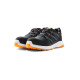 Chaussures de sécurité basses SPRINTER 24020000 - Couleur et pointure au choix Noir-orange fluo