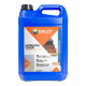 Hydro-roc color sable - hydrofuge minéralisant coloré 5l