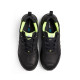 Chaussures de sécurité basses SPRINTER S3S Noir/Vert Citron 24120000 - Pointure au choix 