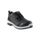 Chaussures de sécurité CRADLE  - Coloris au choix  24420000  Noir-gris moyen
