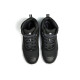 Chaussures de sécurité mi-hautes CRADLE S1PL Noir/Gris moyen 24430000 - Pointure au choix 
