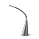 Lampe de bureau grise greta