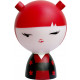 Lampe de chevet led mieko
