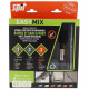 Cheville EasyMix SPIT M8 x 140/30 - Blister 4 pièces - 060230 