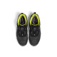 Chaussures de sécurité basses STORM S7S imperméables Noir/Jaune fluo 24770000 - Pointure au choix 