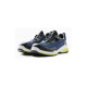Chaussures de sécurité basses STRIKER 24860000 - Couleur et pointure au choix Marine-Foncé/Vert-Citron