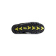 Chaussures de sécurité hautes hiver STORM Noir/Jaune-Fluo 24900000 - Pointure au choix 