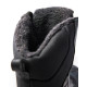 Bottes de sécurité hautes hiver STORM S7S imperméables 24930000 - Pointure au choix 