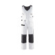 Combinaison sans manches peintre 25321210 - Taille au choix