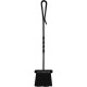 Balai noir pour cheminée 50cm