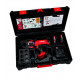 Sertisseuse M2X Virax + pince mère + 2 batteries + inserts au choix virabox T3