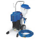 Système TexSpray FastFinish Pro - GRACO - 25D493