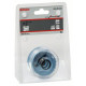 Scie trépan Bi-métal spéciale pour tôle - Diam. 51 mm - BOSCH - 2608584796 