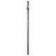 Foret béton pour perforateur SDS Max-7 Pro - Diam. 40 x 1200 x 1320 mm - BOSCH - 2608586805 