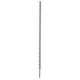Foret béton pour perforateur SDS Max-7 Pro - Diam. 40 x 1200 x 1320 mm - BOSCH - 2608586805
