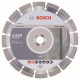 Disque diamant  Ø230mm Expert for Concrete BOSCH 2608602559