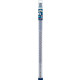 Foret béton pour perforateur SDS Max-8X Expert - Diam. 32 x 600 x 720 mm - BOSCH - 2608900256 