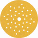 Feuilles abrasives BOSCH Expert C470 - Ø125 mm - Boite de 5 pièces - Grain 120 2608901096 