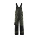 Cotte à bretelles Paysagiste Vert-Armée/Noir 26541835 - Taille au choix