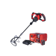 Malaxeur sans fil RUBIMIX E-10 Energy CAS - Ø 120 mm - Avec Batterie 18V + Chargeur + Coffret - RUBI - 26570