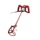 Malaxeur électrique filaire Rubimix-7 avec variateur - 230V 50/60hz - RUBI - 26900 
