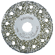 Disque de coupe et de profilage diamanté - PROXXON - 28557