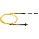 Flexible MICROMOT 110/BF avec mandrin à serrage rapide de 0,3 à 3,2 mm - PROXXON - 28622