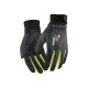 Gants de travail tactiles doublés imperméables - Pack de 6 paires - 28761404 - Taille au choix