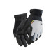 Gants de travail tactiles hiver Supreme Strong 28801415 - Taille au choix