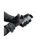 Gants de travail tactiles hiver Supreme Strong 28801415 - Taille au choix 