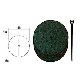 Disques à tronçonner en corindon - PROXXON - 28820