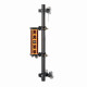 Mat magnétique GEO FENNEL pour cellule guidage d'engin - 290810
