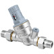 Réducteur de pression Rinox Plus Smart avec filtre M 3/4' RBM - 29090500