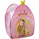 Tente de jeu princesse love