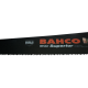 Scie égoïne superior ergo™ 60 cm pour bois d'œuvre/humide/tanalisé 2700-24-xt7-hp bahco 