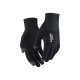 Sous-gants de travail hiver tactiles en laine SUPREME WARM Jauge 15 29991413 - Taille au choix