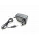 Alimentation secteur 24w / 220v - 12v dc 2a