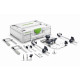 Kit pour le perçage de pistes perforées FESTOOL LR 32-SYS pour OF 900, OF 1000, OF 1010, OF 1400 - 576799