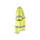 Gilet léger haute visibilité 30231022 - Couleur et taille au choix 