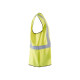 Gilet zippé haute visibilité 30291022 - Couleur et taille au choix 