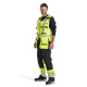 Gilet porte-outils haute-visibilité avec poches flottantes 30321804 - Couleur et taille au choix