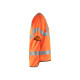 Gilet de protection multinormes 30341729 - Couleur et taille au choix 