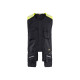 Gilet porte-outils multinormes inhérent 30391512 - Couleur au choix Noir-jaune fluo