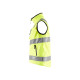 Gilet Softshell haute-visibilité 30492517 - Couleur et taille au choix 